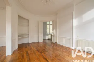 Appartement à Sedan (08200)