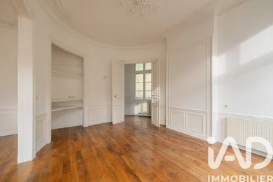 Appartement à Sedan (08200)