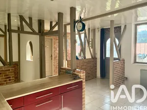 House in Beauvais (60000)