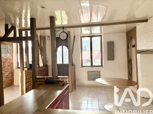 House in Fouquenies (60000)