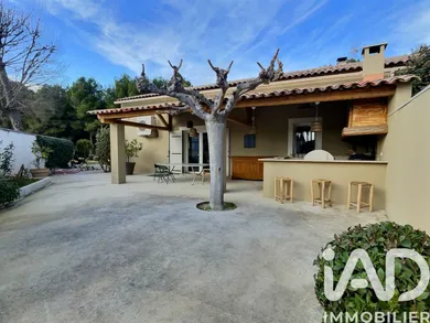 House in Saint-Martin-de-Crau (13310)