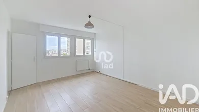 Appartement à Orléans (45000)