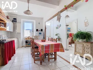 Maison de village à Sournia (66730)