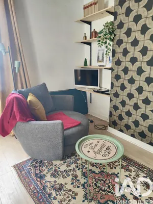 Appartement à Tours (37000)