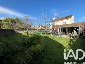 Maison à Saint-Sébastien-sur-Loire (44230)