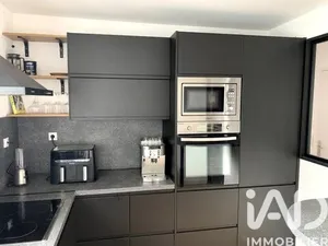Appartement à Reims (51100)