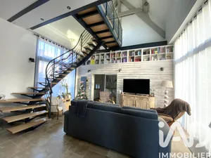 Maison à Hermeray (78125)