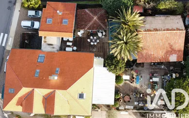 Townhouse in Angresse (40150)