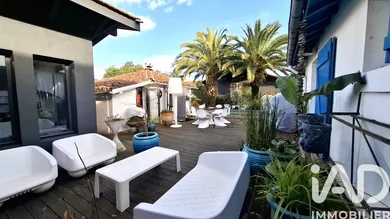 Townhouse in Angresse (40150)