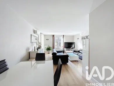 Appartement à Villeurbanne (69100)