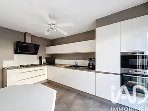 Appartement à Villeurbanne (69100)