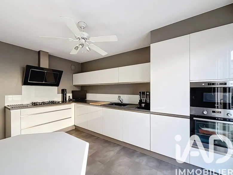 Appartement 6 pièces 129 m² · à Villeurbanne · 129 m² · 504 700 €