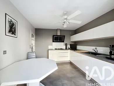 Appartement à Villeurbanne (69100)