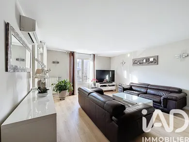 Appartement à Villeurbanne (69100)