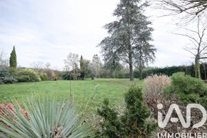 Longere in Longué-Jumelles (49160)