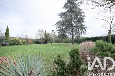 Longere in Longué-Jumelles (49160)