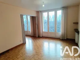 Appartement à Saint-Martin-d'Hères (38400)