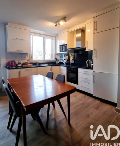Appartement à Viroflay (78220)
