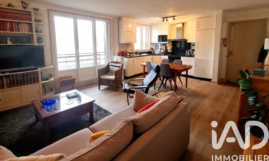 Appartement à Viroflay (78220)