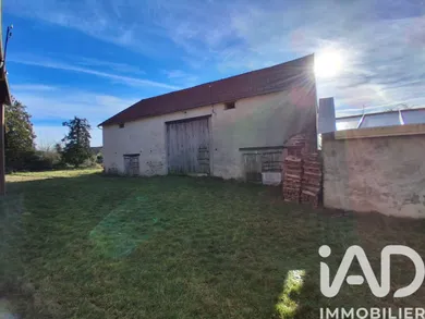 Traditional house in Lalizolle (03450)