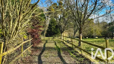 Maison de campagne à Hudimesnil (50510)