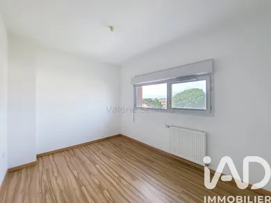 Apartment in Toulouse (31100)