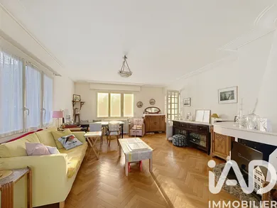 House in Nantes (44100)
