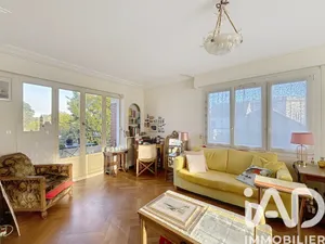 Maison à Nantes (44100)