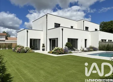 House in Mérignac (33700)