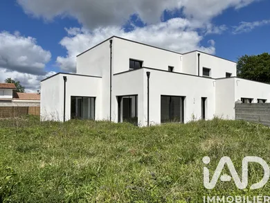 Maison à Mérignac (33700)