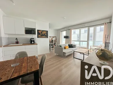 Appartement à Bordeaux (33800)