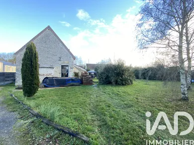 House in Hermeray (78125)