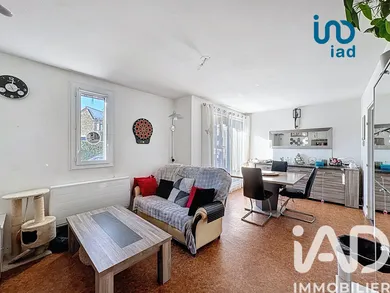 Appartement à Pélussin (42410)