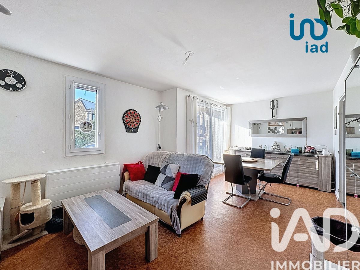 appartement à Pélussin