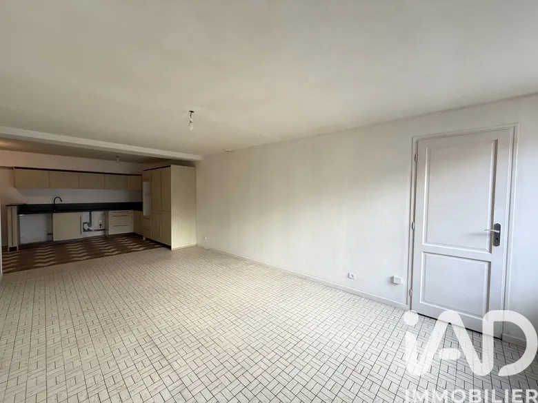Maison 4 pièces 87 m² · à Mézeray · 87 m² · 131 000 €