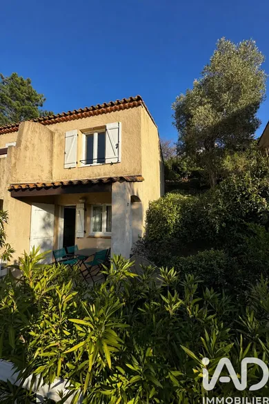 Appartement à Roquebrune-sur-Argens (83380)