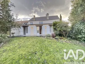 Maison à Orgeval (78630)