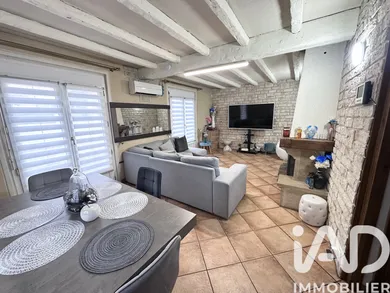 Maison à Goussainville (95190)