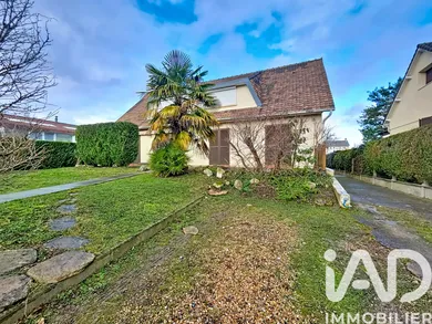 Maison à Brétigny-sur-Orge (91220)