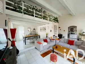 Maison traditionnelle à La Seyne-sur-Mer (83500)