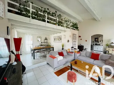 Maison traditionnelle à La Seyne-sur-Mer (83500)