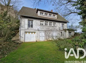 House in Bures-sur-Yvette (91440)