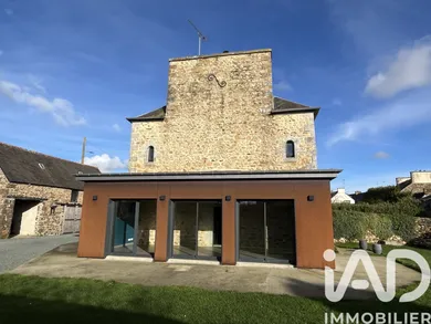House in Lanvollon (22290)