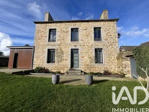 House in Lanvollon (22290)