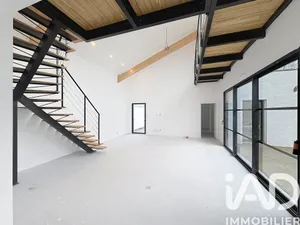 Maison à Theix-Noyalo (56450)