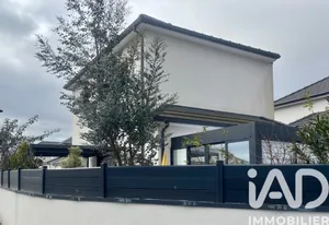 Maison à Sauvagnon (64230)