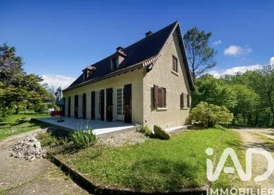 Park home in Champcevinel (24750)