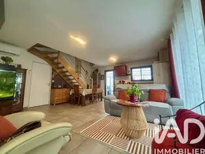 Maison à Sauvagnon (64230)