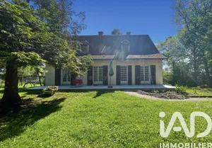 Maison de campagne à Champcevinel (24750)