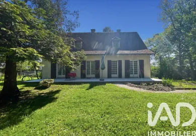 Maison de campagne à Champcevinel (24750)